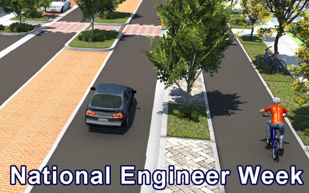 National Engineers Week