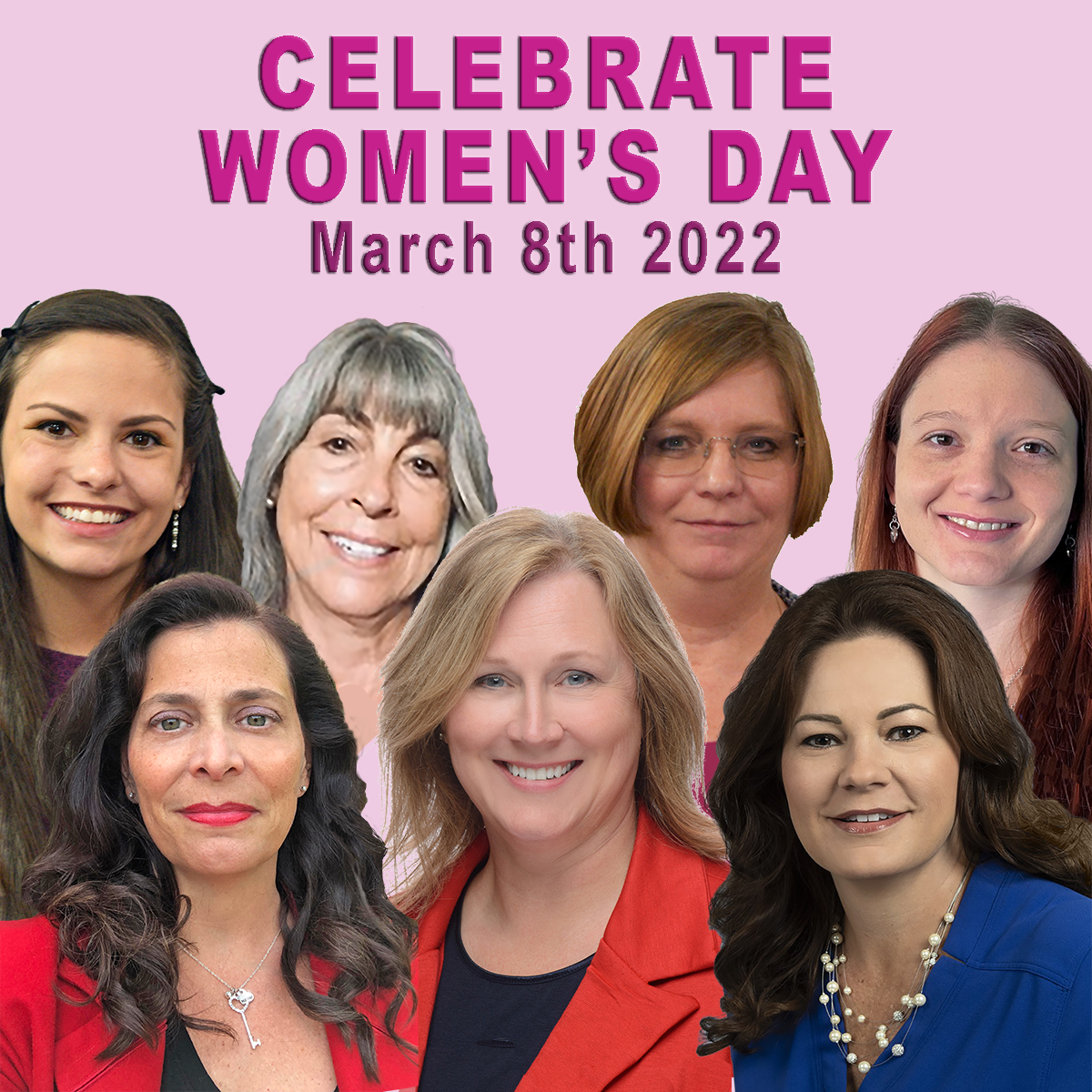 International Women's Day