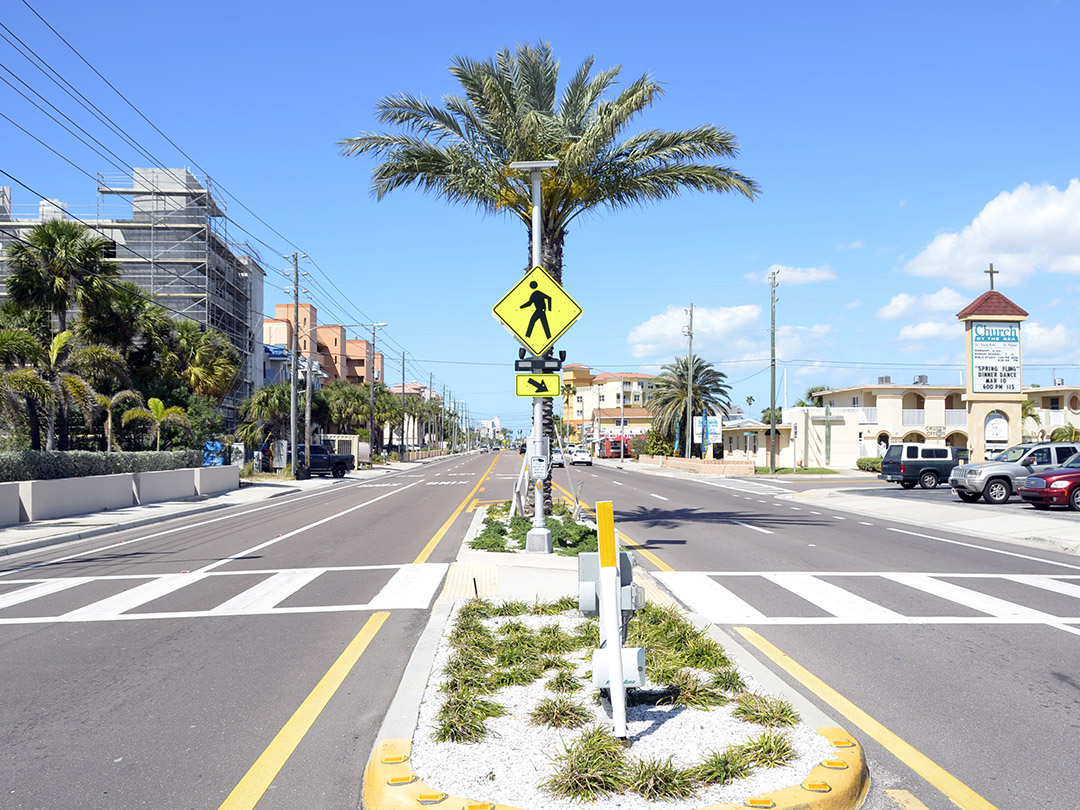 Archibald Park - Madeira Beach