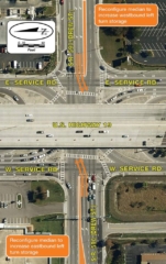 FDOT SR-60 Gulf to Bay Corridor Study img7