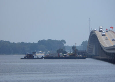 Choctawhatchee Bay Bridge