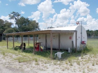Clear Springs Land Co Fuel Storage Tank Assessment Img1