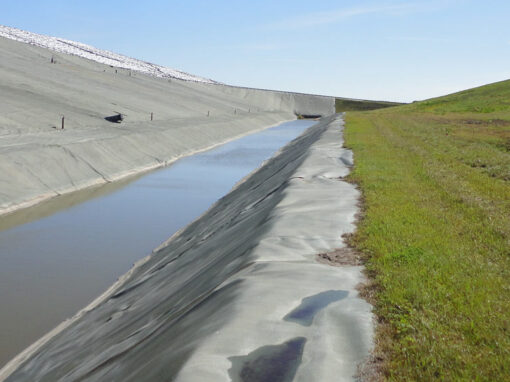 North-Central Landfill – Phase V Expansion