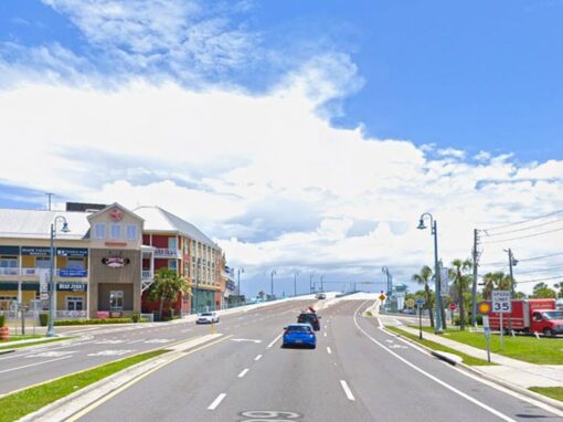 Madeira Beach Gulf Boulevard Undergrounding Phase II