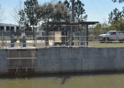 Bonnie Brook Pumping Station