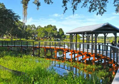 Lake David Park North