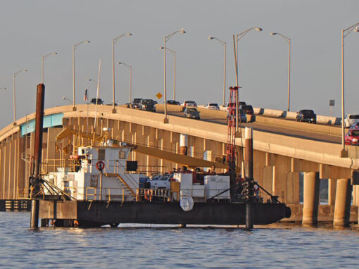 Pensacola Bay Bridge