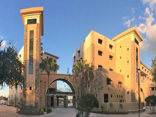 Southeastern University Building Expansion